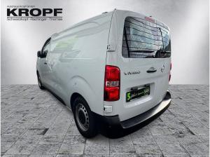 Opel Vivaro Kasten 2.0 D (L2) Klima+PDC