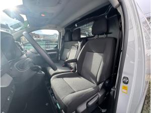 Opel Vivaro Kasten 2.0 D (L2) Klima+PDC