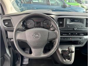 Opel Vivaro Kasten 2.0 D (L2) Klima+PDC