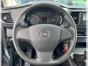 Opel Vivaro Kasten 2.0 D (L2) Klima+PDC