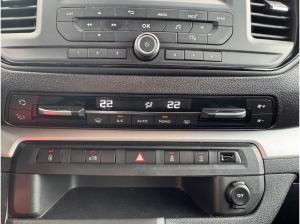 Opel Vivaro Kasten 2.0 D (L2) Klima+PDC