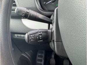 Opel Vivaro Kasten 2.0 D (L2) Klima+PDC