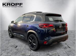 Citroën C5 Aircross 1.2 136 S&S Alcantara+LED+SHZ