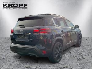 Citroën C5 Aircross 1.2 136 S&S Alcantara+LED+SHZ