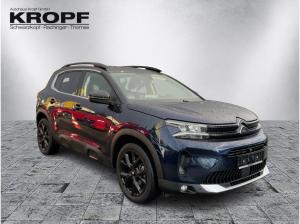 Citroën C5 Aircross 1.2 136 S&S Alcantara+LED+SHZ