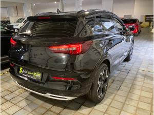 Opel Grandland 1.6T **Vollausstattung**, Sitzheizung