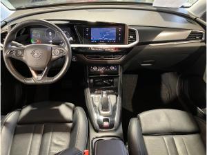 Opel Grandland 1.6T **Vollausstattung**, Sitzheizung