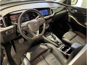 Opel Grandland 1.6T **Vollausstattung**, Sitzheizung