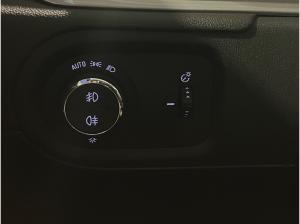 Opel Grandland 1.6T **Vollausstattung**, Sitzheizung