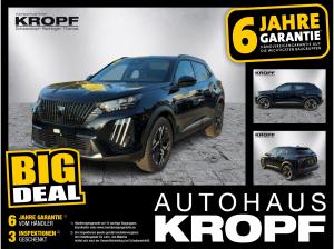 Peugeot 2008 1.2 145 GT ACC+Alcantara+LED+Navi+SHZ+Kam.