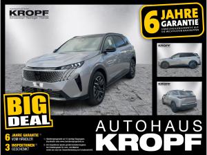 Peugeot 5008 1.2 145 GT ACC+Alcantara+LED+Navi+SHZ+Kam.