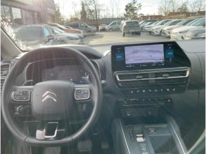 Citroën C5 Aircross 1.2 136 S&S Alcantara+LED+SHZ