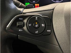 Opel Grandland 1.6T **Vollausstattung**, Sitzheizung