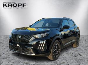 Peugeot 2008 1.2 145 GT ACC+Alcantara+LED+Navi+SHZ+Kam.