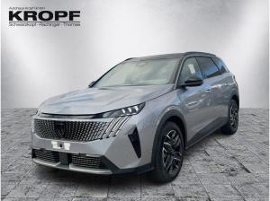 Peugeot 5008 1.2 145 GT ACC+Alcantara+LED+Navi+SHZ+Kam.