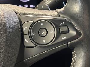 Opel Grandland 1.6T **Vollausstattung**, Sitzheizung