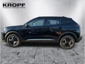 Peugeot 2008 1.2 145 GT ACC+Alcantara+LED+Navi+SHZ+Kam.