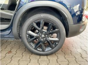 Citroën C5 Aircross 1.2 136 S&S Alcantara+LED+SHZ