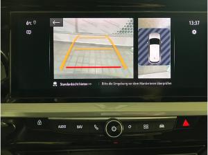 Opel Grandland 1.6T **Vollausstattung**, Sitzheizung