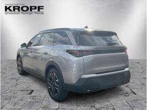 Peugeot 5008 1.2 145 GT ACC+Alcantara+LED+Navi+SHZ+Kam.