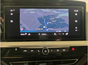 Opel Grandland 1.6T **Vollausstattung**, Sitzheizung