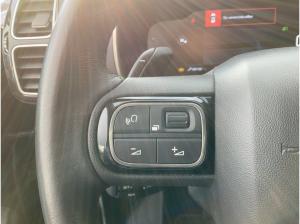 Citroën C5 Aircross 1.2 136 S&S Alcantara+LED+SHZ