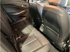 Opel Grandland 1.6T **Vollausstattung**, Sitzheizung