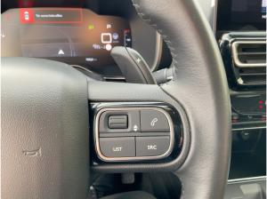 Citroën C5 Aircross 1.2 136 S&S Alcantara+LED+SHZ