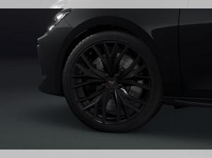 Cupra Leon VZ Black Edition 2.0 TSI - inkl. Wartung/Inspektion - nur für loyale Kunden **SOFORT VERFÜGBARR**