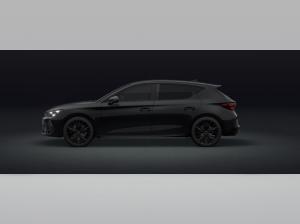 Cupra Leon VZ Black Edition 2.0 TSI - inkl. Wartung/Inspektion - nur für loyale Kunden **SOFORT VERFÜGBARR**