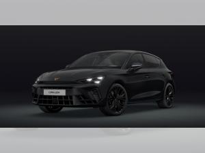 Cupra Leon VZ Black Edition 2.0 TSI - inkl. Wartung/Inspektion - nur für loyale Kunden **SOFORT VERFÜGBARR**