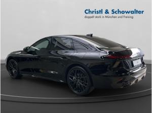 Audi A6 Limousine TDI quattro 150 kW S tronic