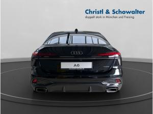 Audi A6 Limousine TDI quattro 150 kW S tronic