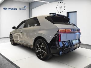 Hyundai IONIQ 5 84kWh(325PS) 4WD N LINE X (MY26), Frühjahrsaktion Privatkunden - gültig bis 31.03.2026
