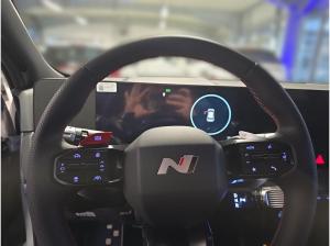 Hyundai IONIQ 5 84kWh(325PS) 4WD N LINE X (MY26), Frühjahrsaktion Privatkunden - gültig bis 31.03.2026