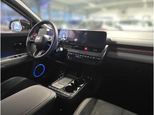 Hyundai IONIQ 5 84kWh(325PS) 4WD N LINE X (MY26), Frühjahrsaktion Privatkunden - gültig bis 31.03.2026