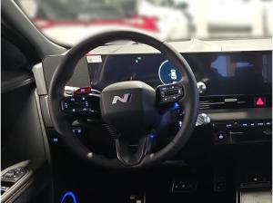 Hyundai IONIQ 5 84kWh(325PS) 4WD N LINE X (MY26), Frühjahrsaktion Gewerbekunden - gültig bis 31.03.2026