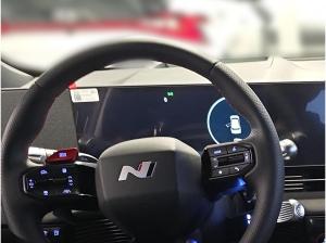 Hyundai IONIQ 5 84kWh(325PS) 4WD N LINE X (MY26), Frühjahrsaktion Gewerbekunden - gültig bis 31.03.2026