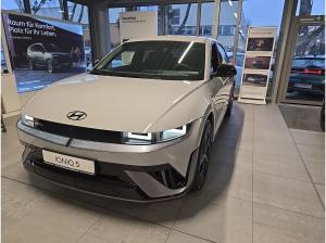 Hyundai IONIQ 5 84kWh(325PS) 4WD N LINE X (MY26), Frühjahrsaktion Gewerbekunden - gültig bis 31.03.2026