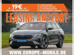 Foto - Skoda Octavia Combi RS 2.0 TSI 265 DSG (UVP 56.019€/SOFORT) NAV/PANO/AHK/WINTER/19"/DCC/360/UVM.