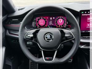 Skoda Octavia Combi RS 2.0 TSI 265 DSG (UVP 56.019€/SOFORT) NAV/PANO/AHK/WINTER/19"/DCC/360/UVM.