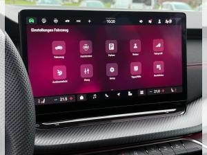 Skoda Octavia Combi RS 2.0 TSI 265 DSG (UVP 56.019€/SOFORT) NAV/PANO/AHK/WINTER/19"/DCC/360/UVM.