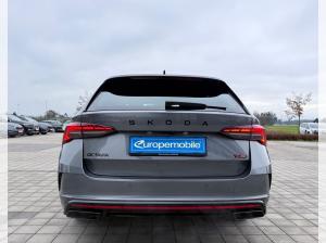 Skoda Octavia Combi RS 2.0 TSI 265 DSG (UVP 56.019€/SOFORT) NAV/PANO/AHK/WINTER/19"/DCC/360/UVM.