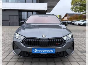 Skoda Octavia Combi RS 2.0 TSI 265 DSG (UVP 56.019€/SOFORT) NAV/PANO/AHK/WINTER/19"/DCC/360/UVM.