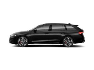 Skoda Octavia Combi RS 2.0 TSI 265 DSG (UVP 56.019€/SOFORT) NAV/PANO/AHK/WINTER/19"/DCC/360/UVM.