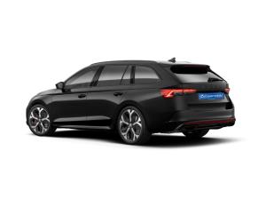 Skoda Octavia Combi RS 2.0 TSI 265 DSG (UVP 56.019€/SOFORT) NAV/PANO/AHK/WINTER/19"/DCC/360/UVM.