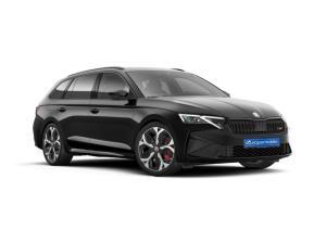 Skoda Octavia Combi RS 2.0 TSI 265 DSG (UVP 56.019€/SOFORT) NAV/PANO/AHK/WINTER/19"/DCC/360/UVM.