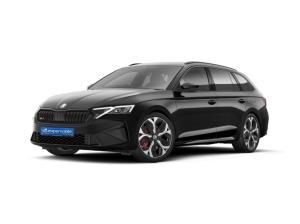 Skoda Octavia Combi RS 2.0 TSI 265 DSG (UVP 56.019€/SOFORT) NAV/PANO/AHK/WINTER/19"/DCC/360/UVM.