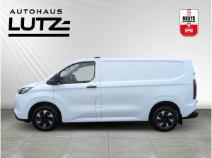 Ford Transit Custom 320L1 BEV Trend Vorlauf