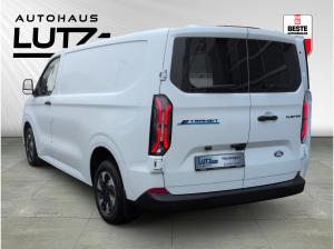 Ford Transit Custom 320L1 BEV Trend Vorlauf